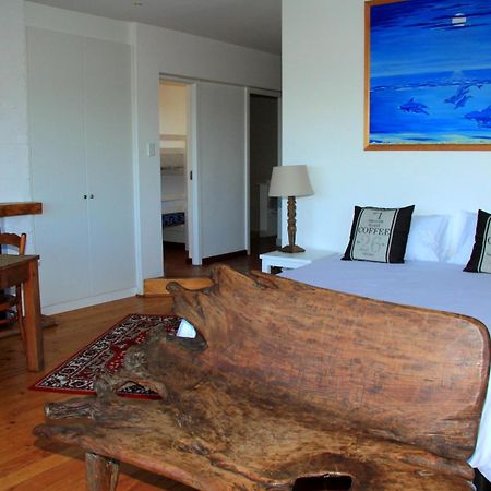 Beach House Jeffreys Bay Dış mekan fotoğraf