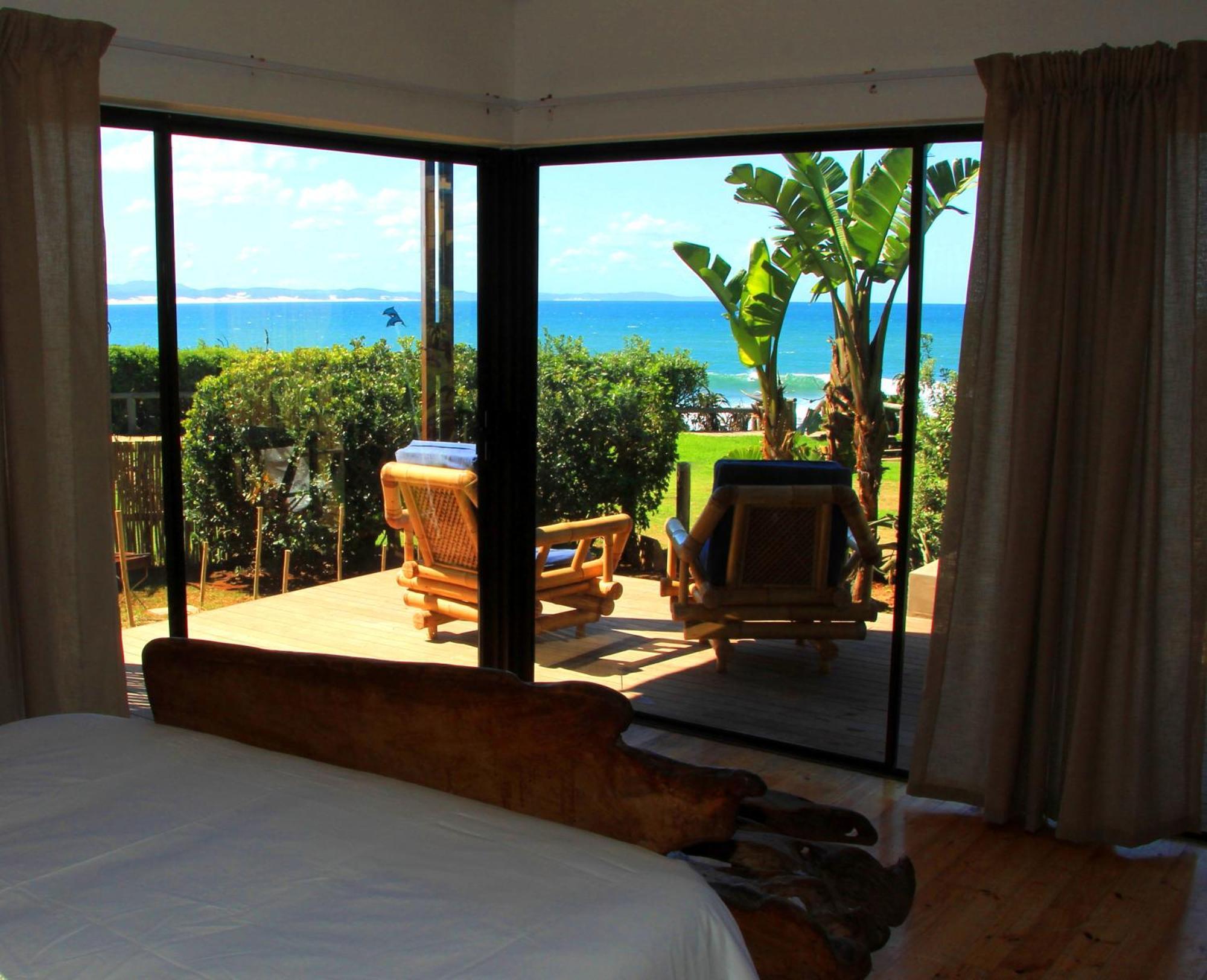 Beach House Jeffreys Bay Dış mekan fotoğraf