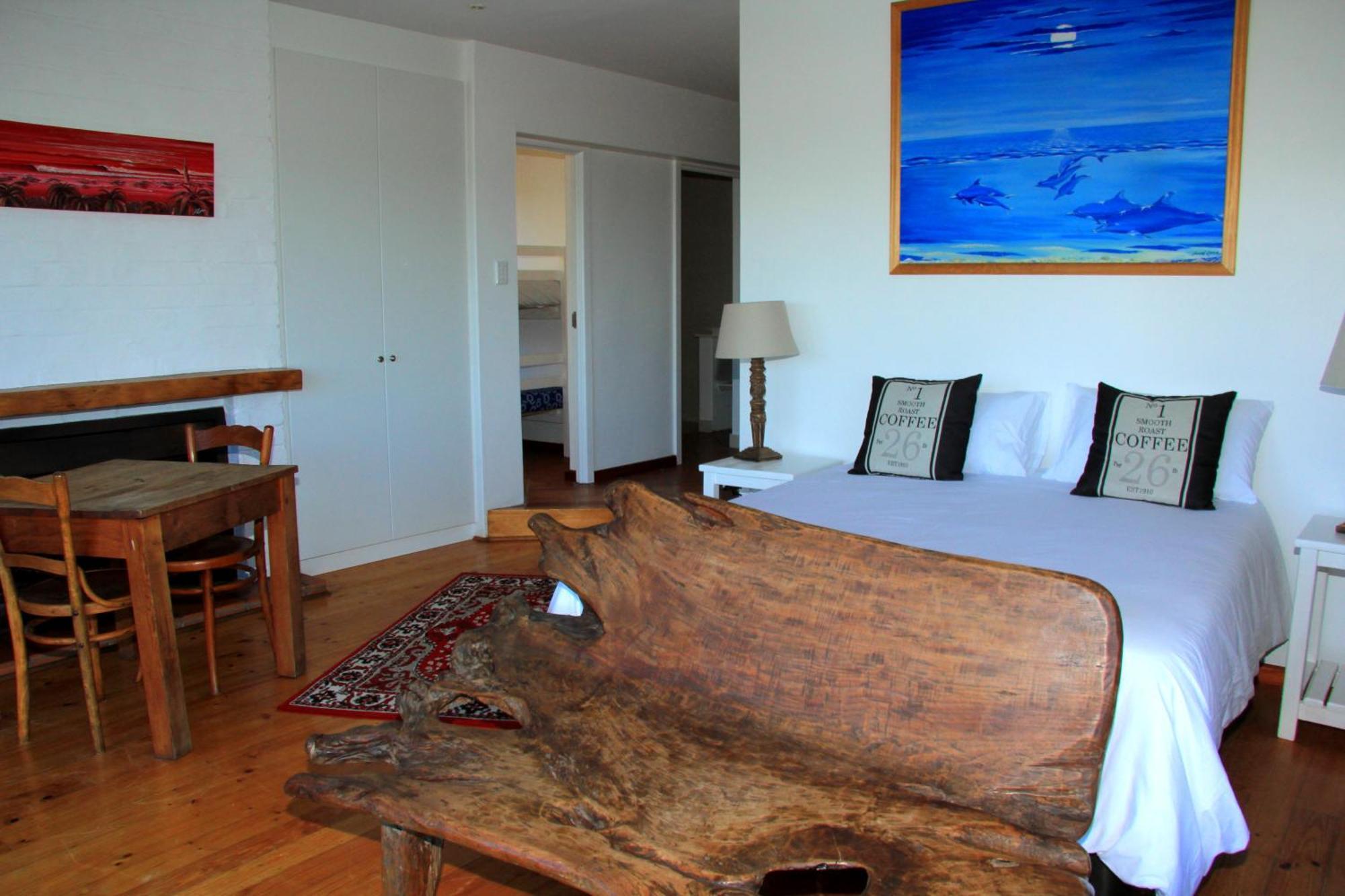 Beach House Jeffreys Bay Dış mekan fotoğraf