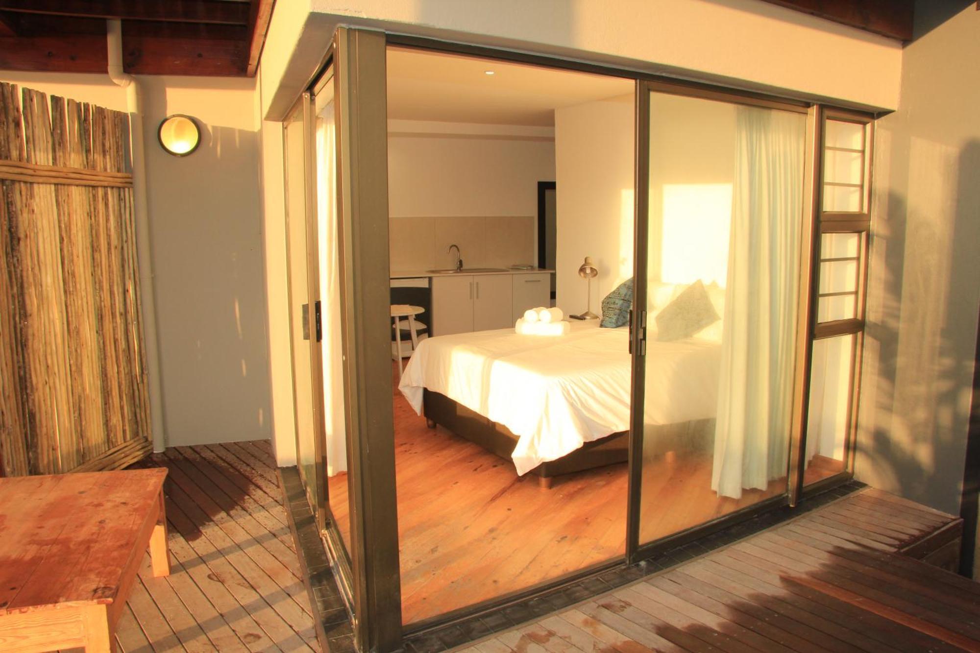 Beach House Jeffreys Bay Dış mekan fotoğraf