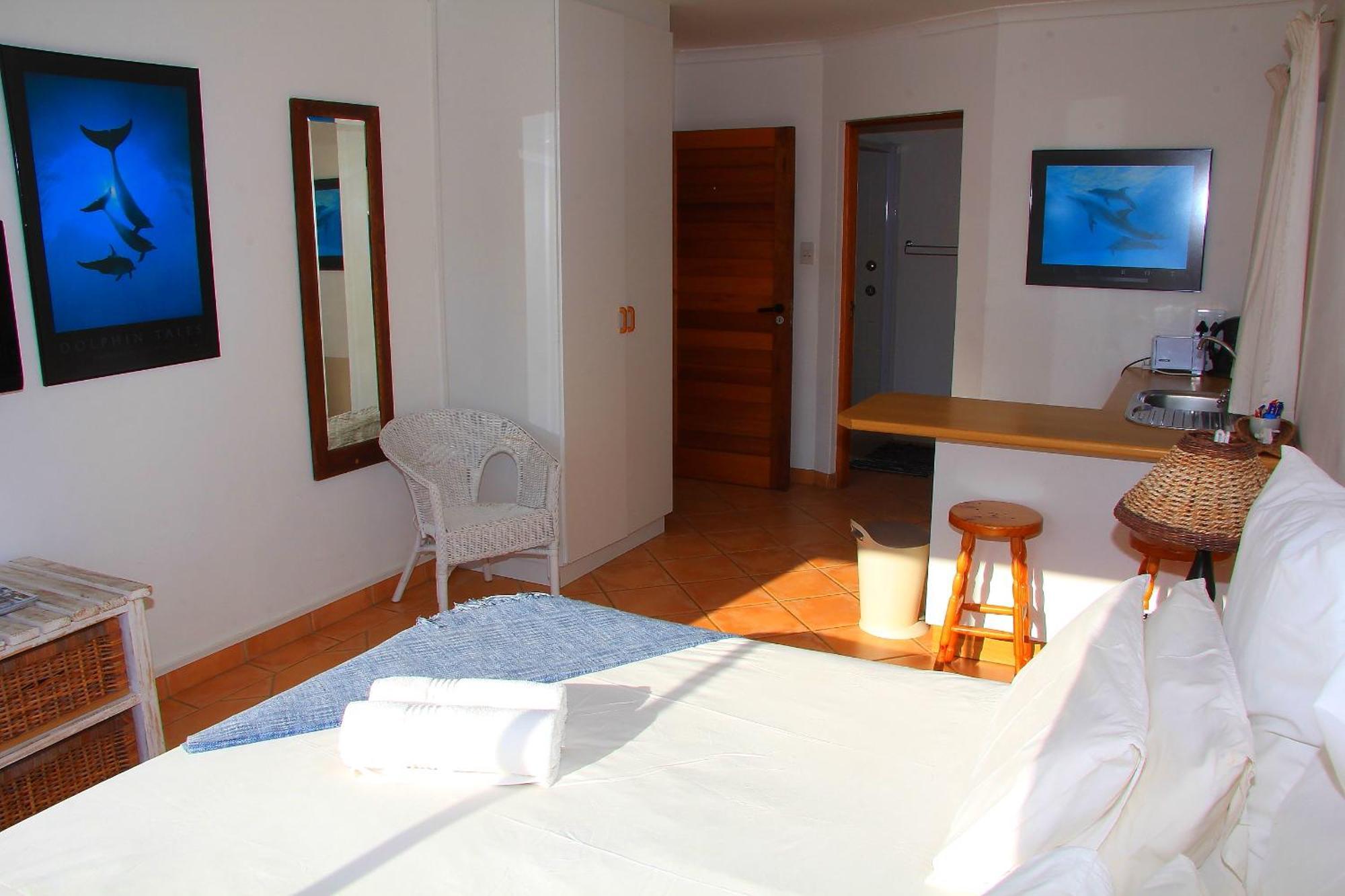 Beach House Jeffreys Bay Oda fotoğraf