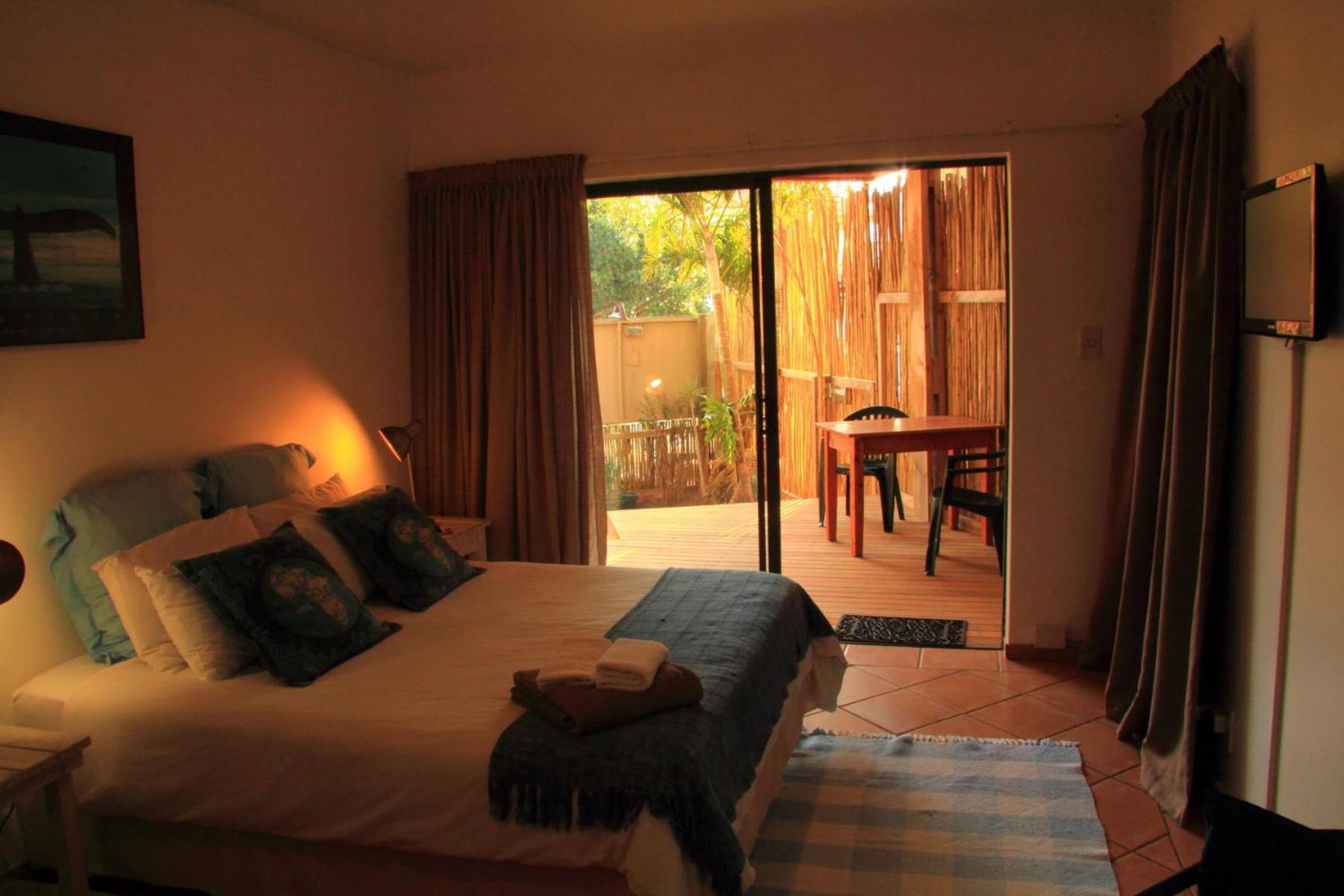 Beach House Jeffreys Bay Oda fotoğraf