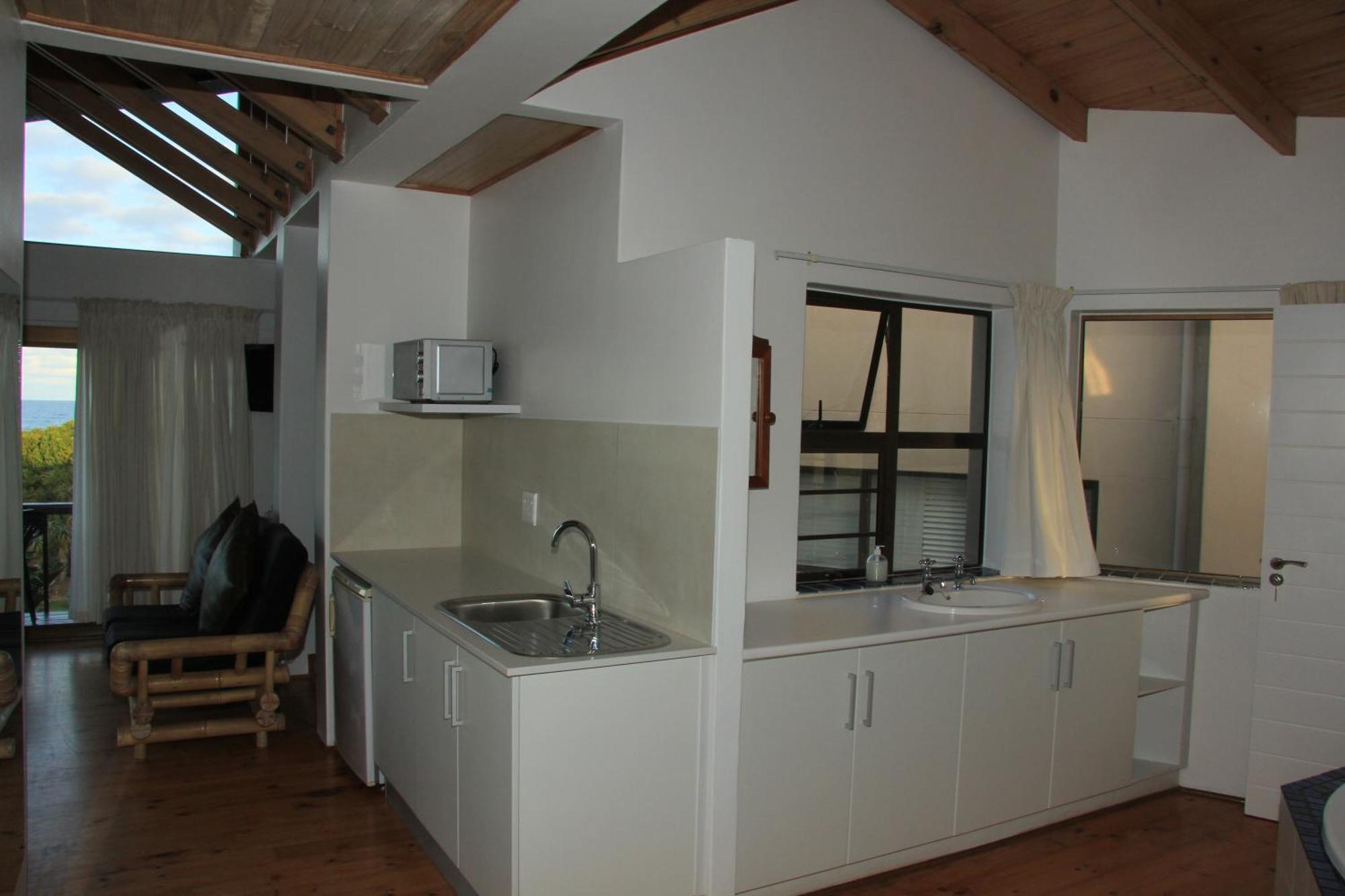 Beach House Jeffreys Bay Oda fotoğraf