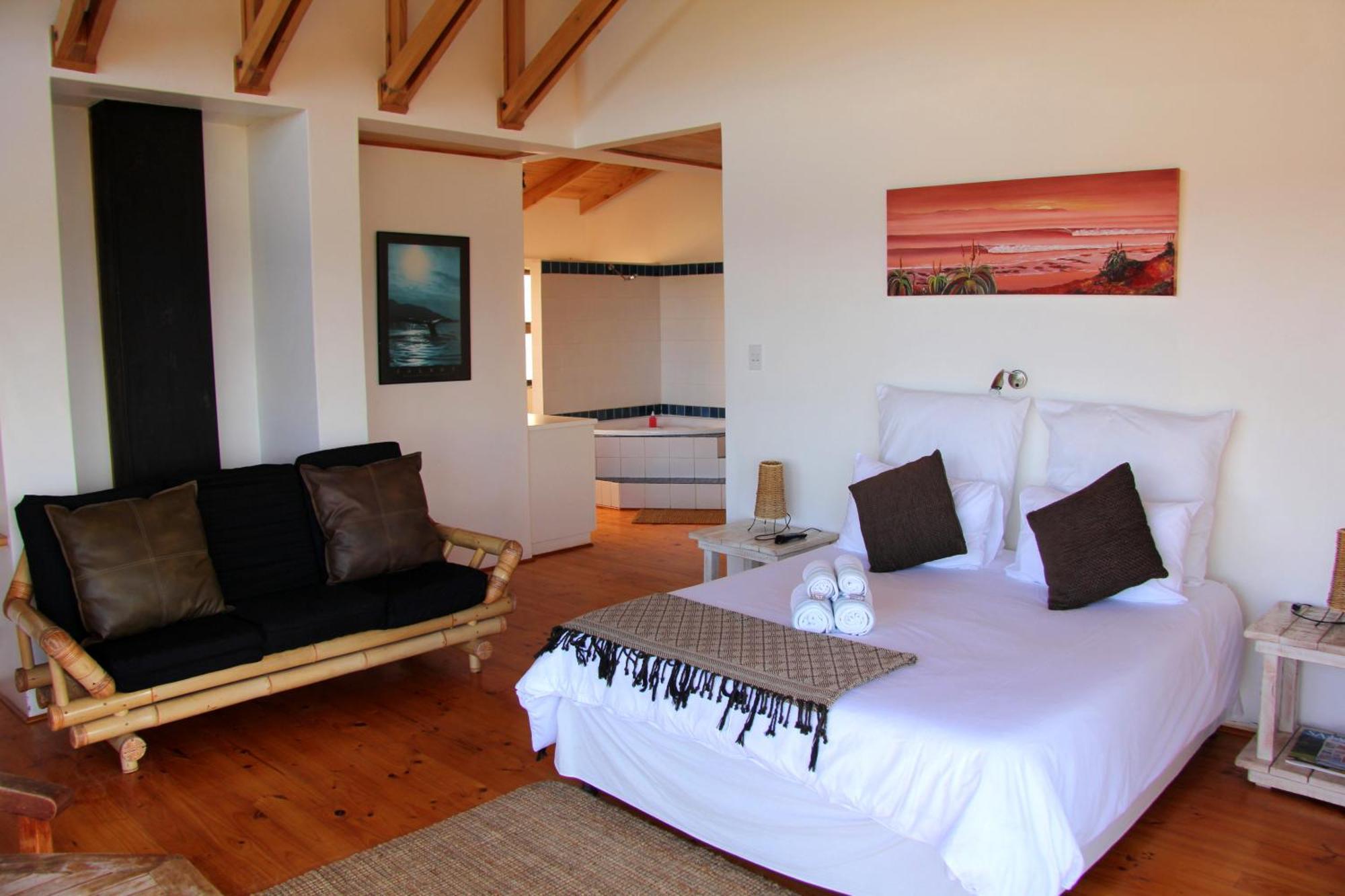 Beach House Jeffreys Bay Oda fotoğraf