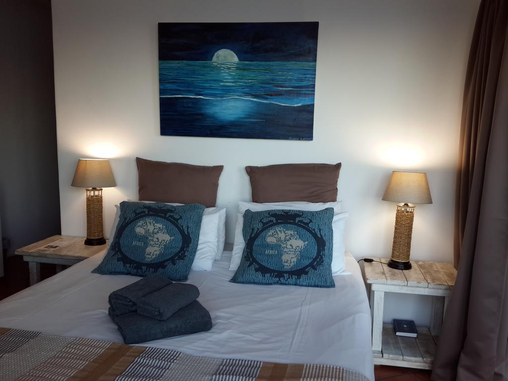 Beach House Jeffreys Bay Dış mekan fotoğraf
