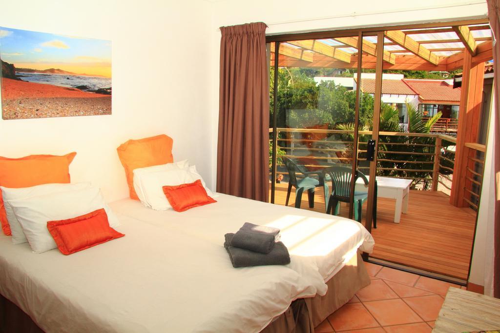 Beach House Jeffreys Bay Dış mekan fotoğraf