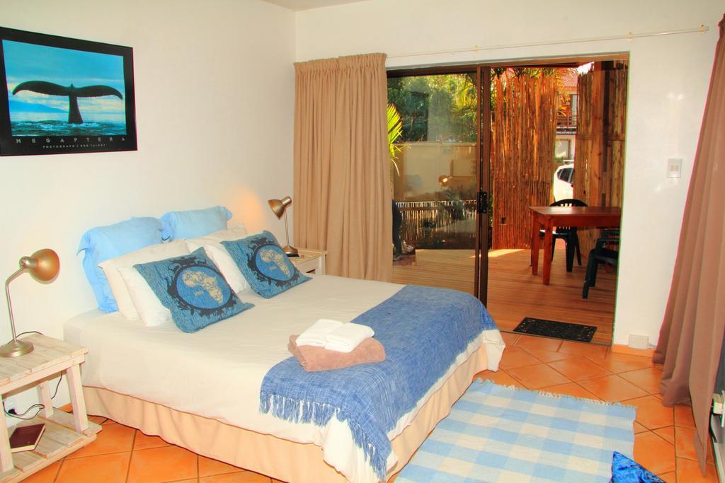 Beach House Jeffreys Bay Dış mekan fotoğraf