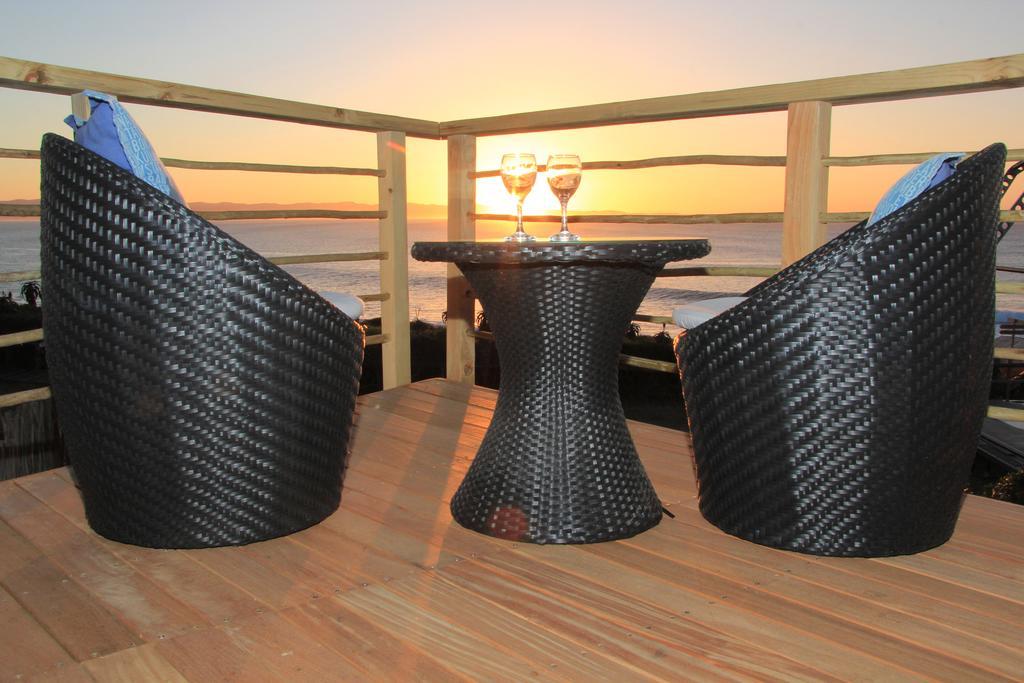 Beach House Jeffreys Bay Dış mekan fotoğraf