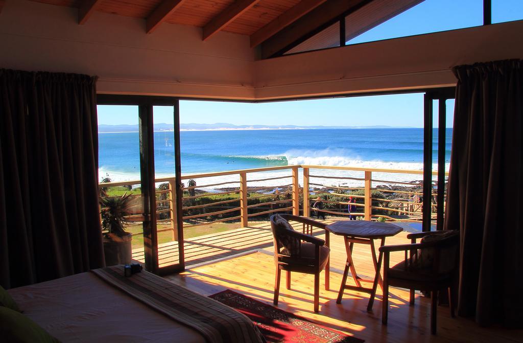 Beach House Jeffreys Bay Dış mekan fotoğraf