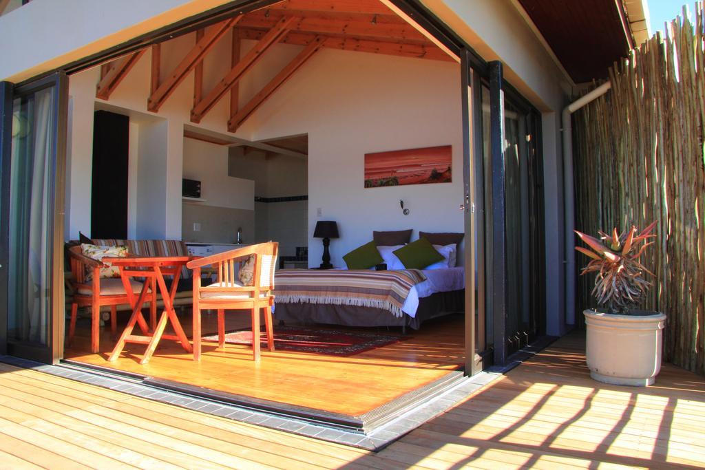 Beach House Jeffreys Bay Dış mekan fotoğraf