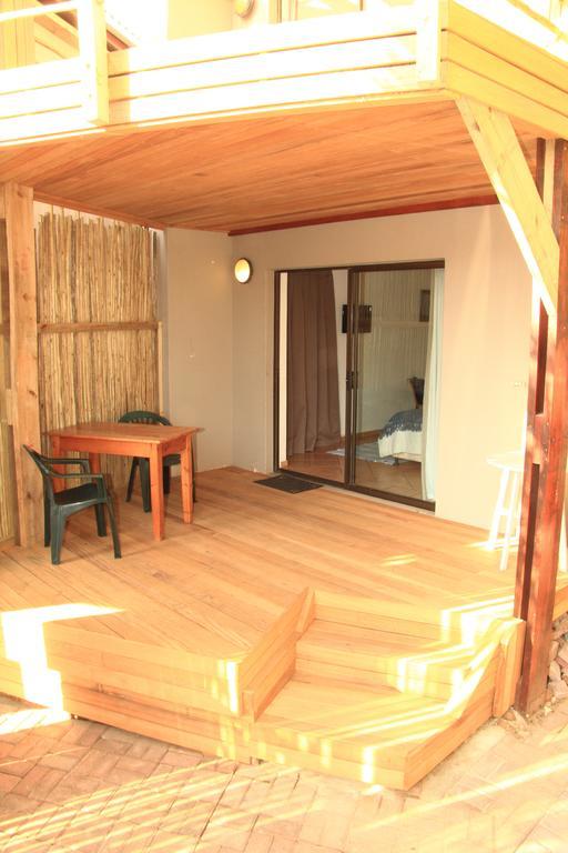 Beach House Jeffreys Bay Dış mekan fotoğraf