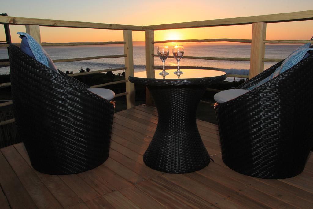 Beach House Jeffreys Bay Dış mekan fotoğraf