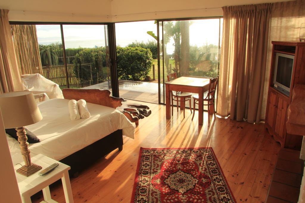 Beach House Jeffreys Bay Dış mekan fotoğraf