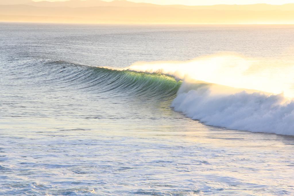 Beach House Jeffreys Bay Dış mekan fotoğraf