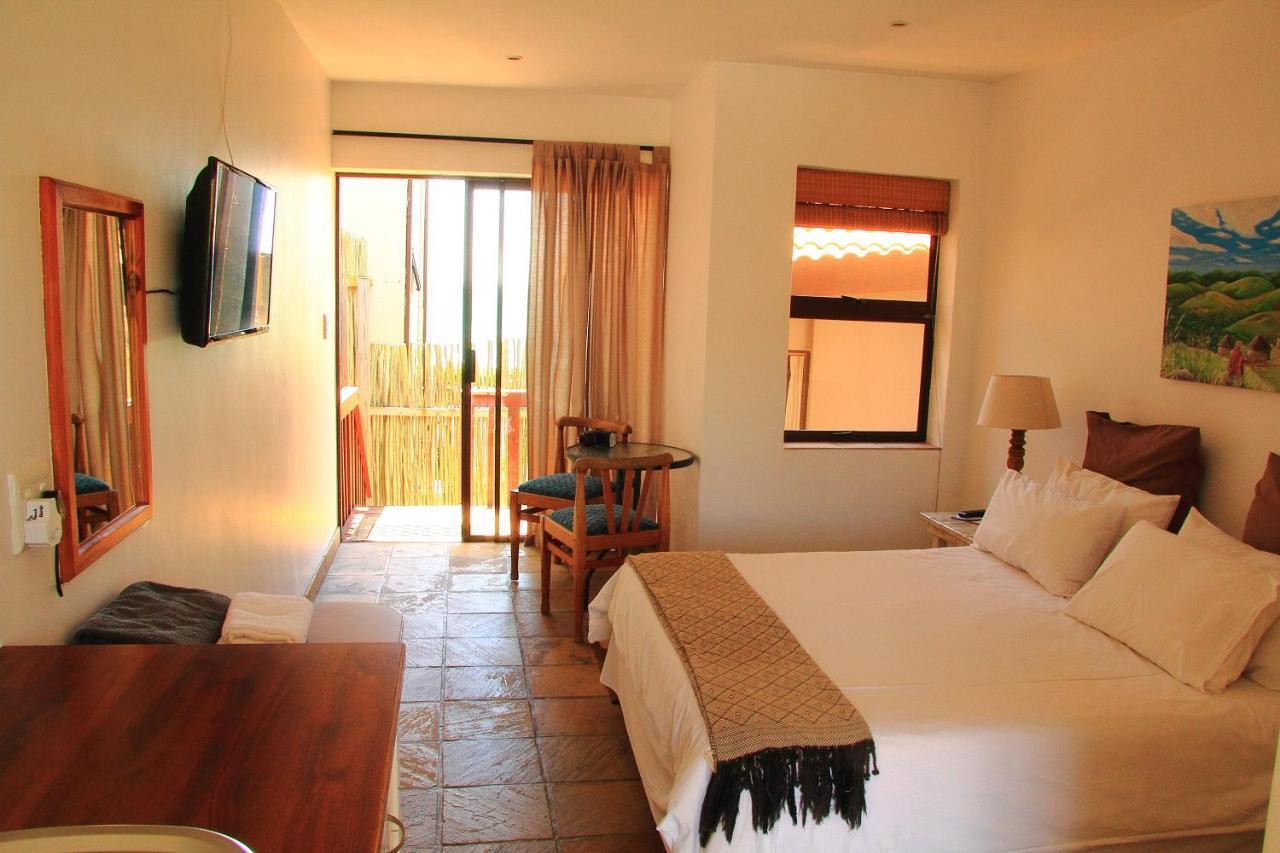 Beach House Jeffreys Bay Dış mekan fotoğraf