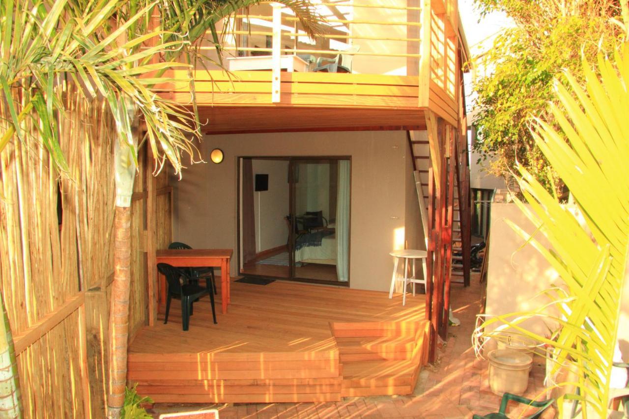 Beach House Jeffreys Bay Dış mekan fotoğraf