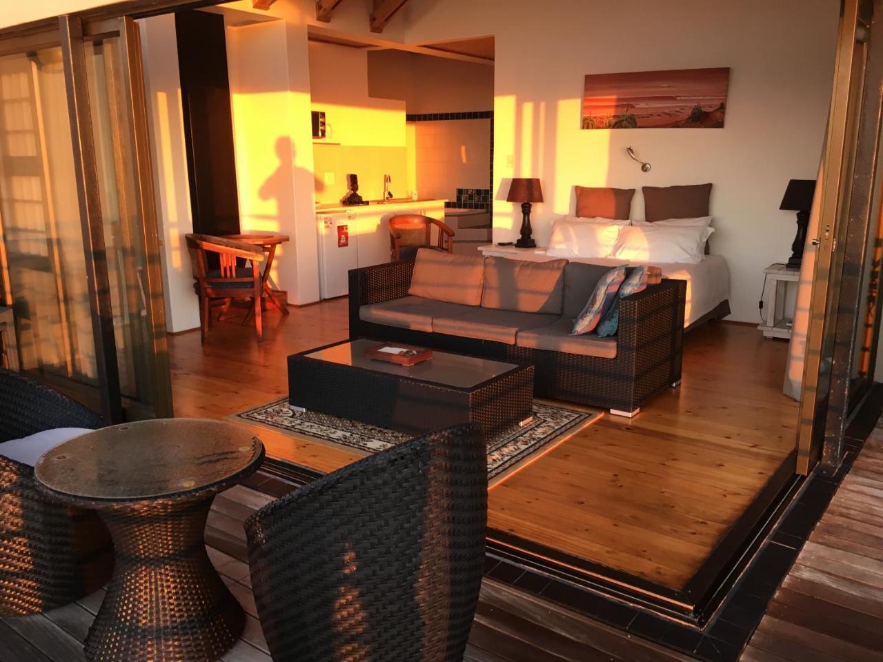 Beach House Jeffreys Bay Dış mekan fotoğraf