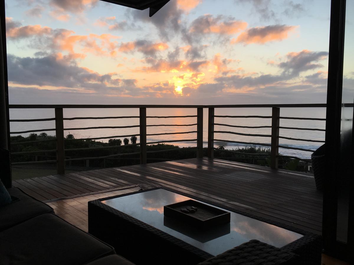 Beach House Jeffreys Bay Dış mekan fotoğraf