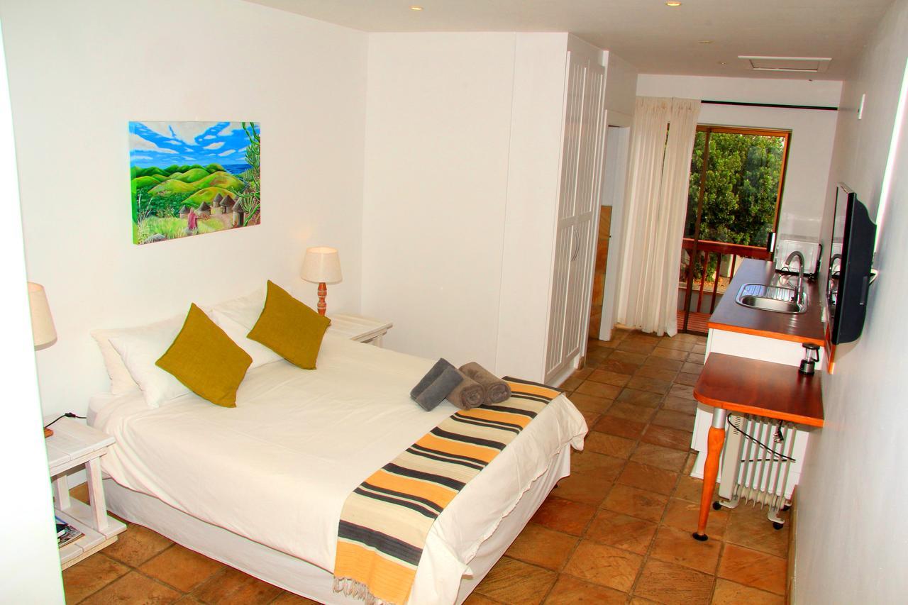 Beach House Jeffreys Bay Dış mekan fotoğraf