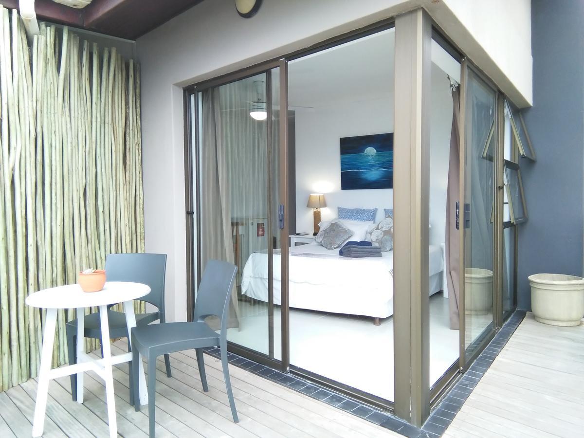 Beach House Jeffreys Bay Dış mekan fotoğraf