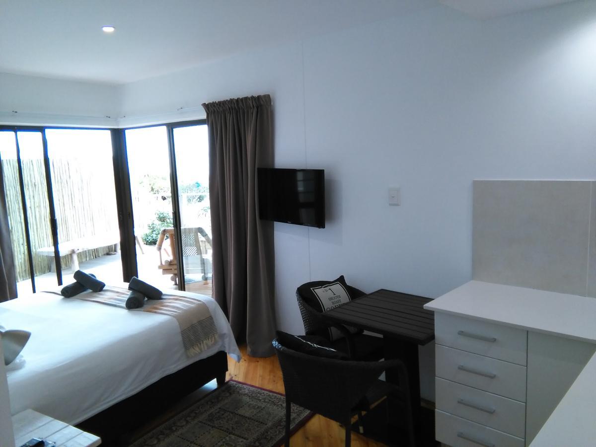 Beach House Jeffreys Bay Dış mekan fotoğraf