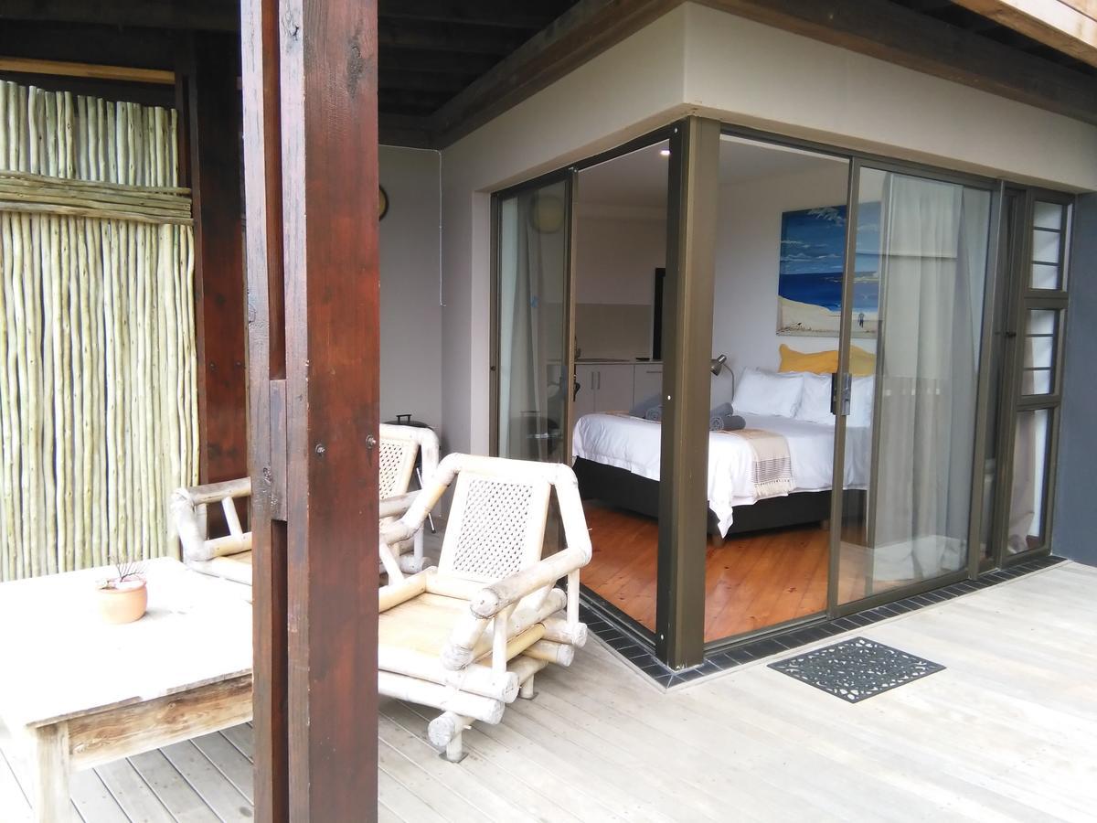Beach House Jeffreys Bay Dış mekan fotoğraf