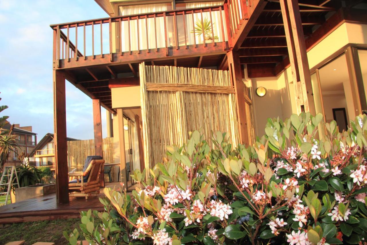 Beach House Jeffreys Bay Dış mekan fotoğraf